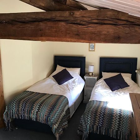 Papillons B&B - Beauty, Comfort And Peace 25 Mins From Puy Du Fou Montournais Kültér fotó