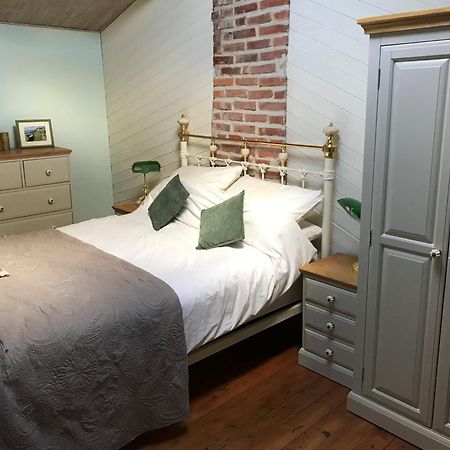Papillons B&B - Beauty, Comfort And Peace 25 Mins From Puy Du Fou Montournais Kültér fotó