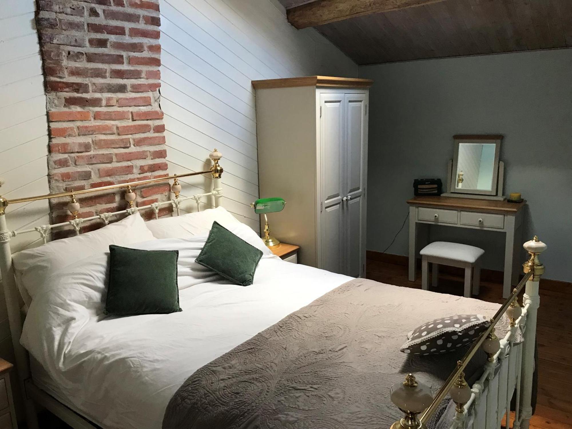 Papillons B&B - Beauty, Comfort And Peace 25 Mins From Puy Du Fou Montournais Kültér fotó