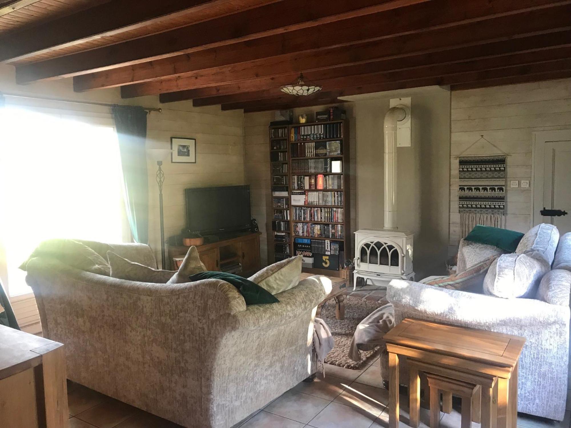 Papillons B&B - Beauty, Comfort And Peace 25 Mins From Puy Du Fou Montournais Kültér fotó