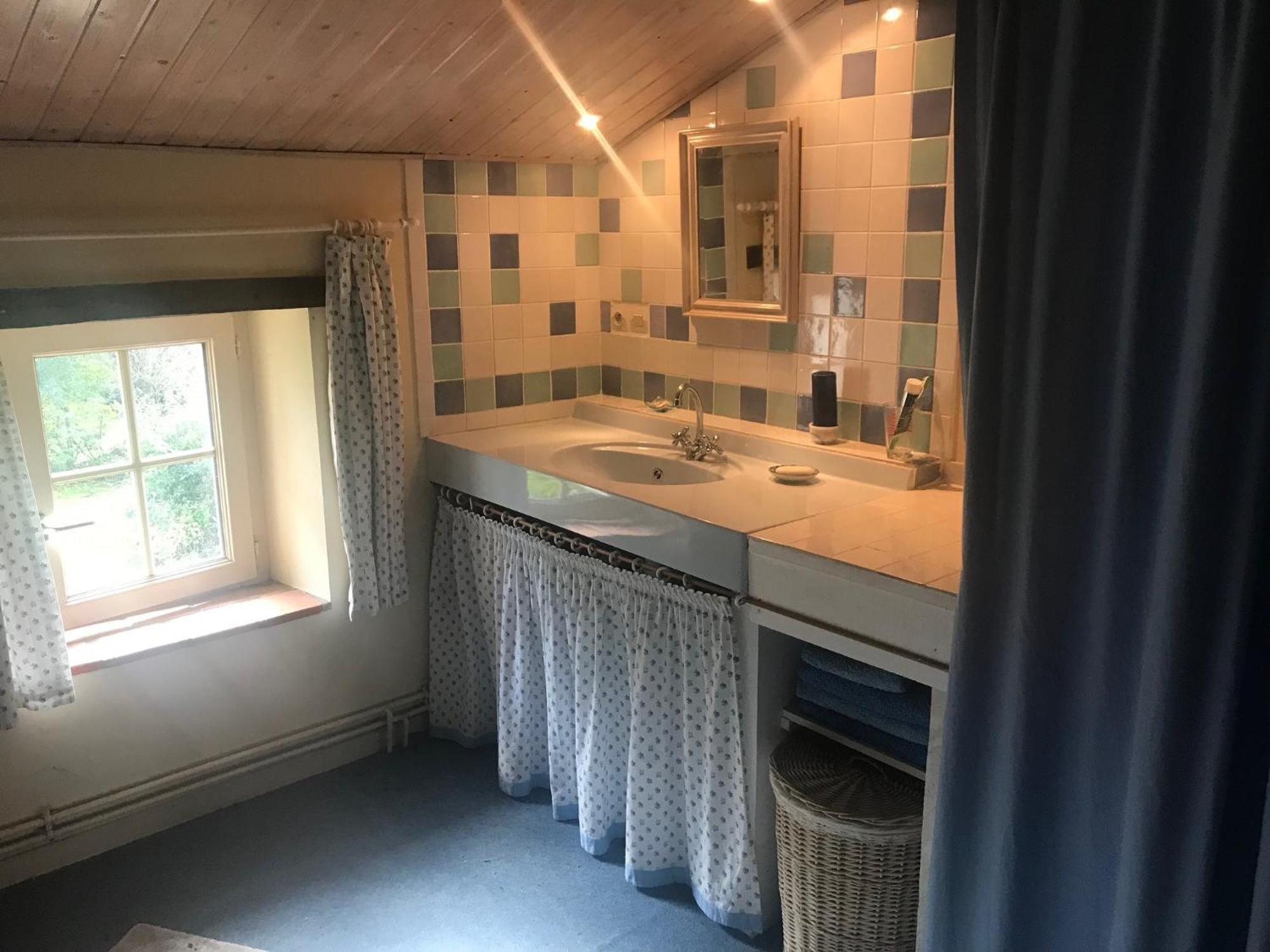 Papillons B&B - Beauty, Comfort And Peace 25 Mins From Puy Du Fou Montournais Kültér fotó