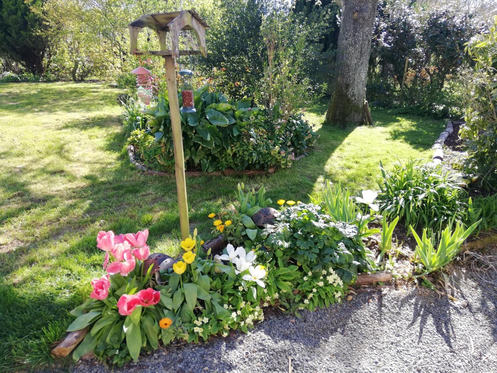 Papillons B&B - Beauty, Comfort And Peace 25 Mins From Puy Du Fou Montournais Kültér fotó