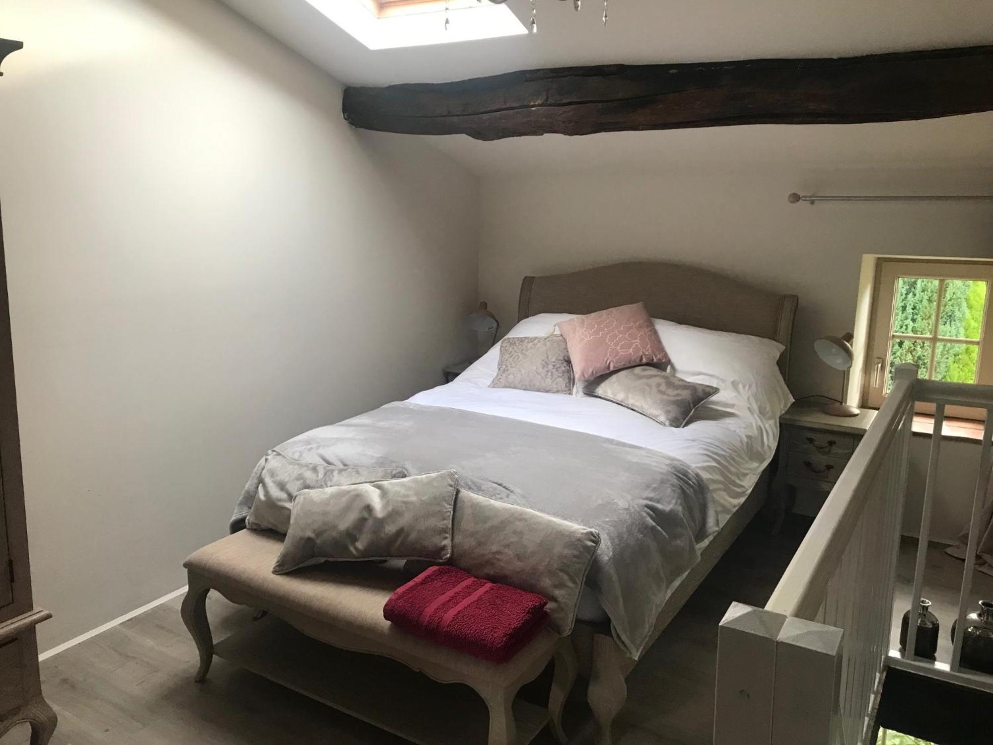 Papillons B&B - Beauty, Comfort And Peace 25 Mins From Puy Du Fou Montournais Kültér fotó